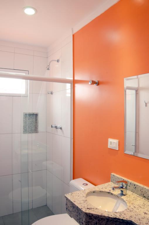 Semprehotel Tres Lagoas Room photo